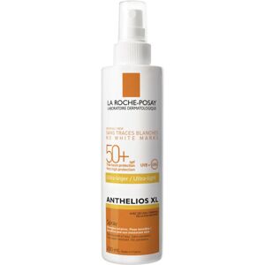 La Roche-Posay Anthelios XL ultra lehký sprej SPF 50+ 200 ml