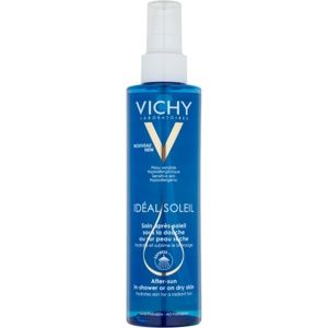 Vichy Idéal Soleil olej po opalování do sprchy nebo na suchou pokožku