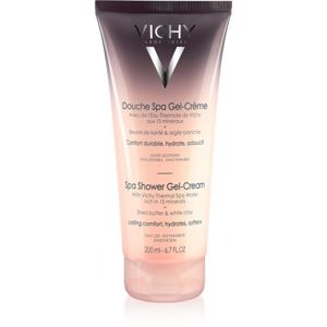 Vichy Spa sprchový gel-krém 200 ml