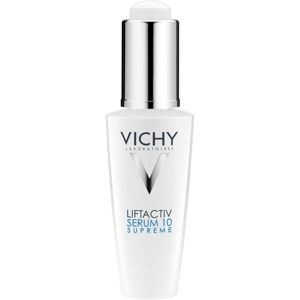 Vichy Liftactiv Serum 10 Supreme zpevňující sérum proti vráskám