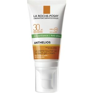 La Roche-Posay Anthelios zmatňující gel-krém SPF 30