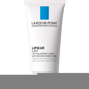 La Roche-Posay Lipikar Lait relipidační tělové mléko proti vysušování pokožky 200 ml