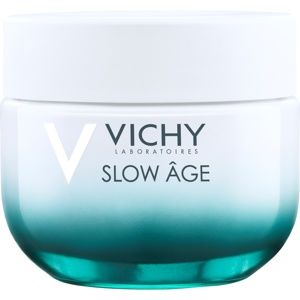 Vichy Slow Âge denní péče zpomalující projevy stárnutí pleti SPF 30 50 ml