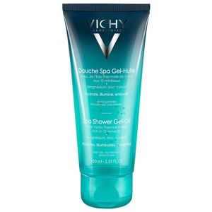 Vichy Spa sprchový gel-olej