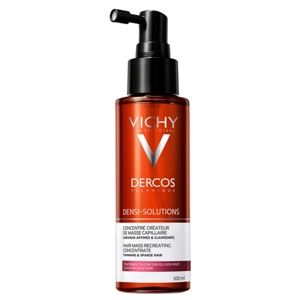 Vichy Dercos Densi Solutions kúra pro zvýšení hustoty vlasů 100 ml