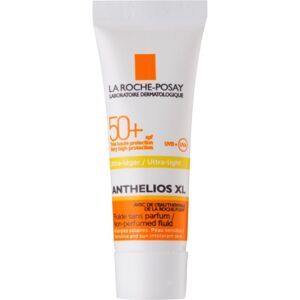 La Roche-Posay Anthelios Ultra ochranný krém pro citlivou a intolerantní pleť SPF 50+ 3 ml