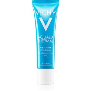 Vichy Aqualia Thermal Gel hydratační gelový krém pro smíšenou pleť 30 ml