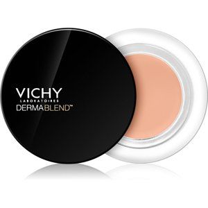 Vichy Dermablend krémový korektor pro citlivou a zarudlou pleť odstín Apricot 4.5 g