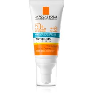 La Roche-Posay Anthelios Ultra ochranný krém pro citlivou a intolerantní pleť SPF 50+ 50 ml