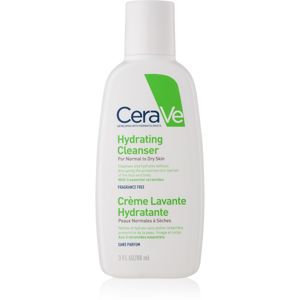 CeraVe Cleansers čisticí emulze s hydratačním účinkem 88 ml