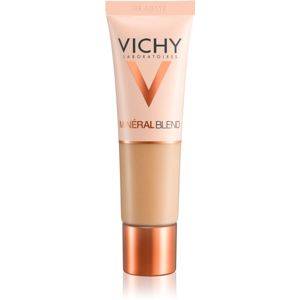 Vichy Minéralblend přirozeně krycí hydratační make-up odstín 09 Agate 30 ml