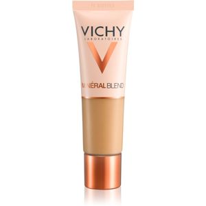 Vichy Minéralblend přirozeně krycí hydratační make-up odstín 12 Sienna 30 ml
