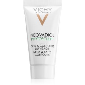 Vichy Neovadiol Phytosculpt péče pro zpevnění a remodelaci kontur krku a obličeje 15 ml