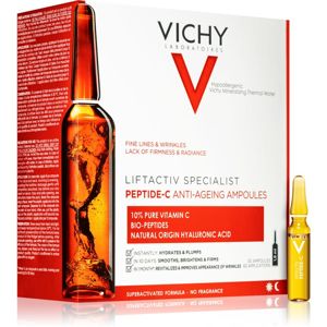 Vichy Liftactiv Specialist Peptide-C ampule proti vráskám 30 x 1.8 ml