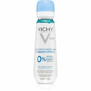Vichy Deodorant Mineral minerální deodorant pro citlivou pokožku 100 ml