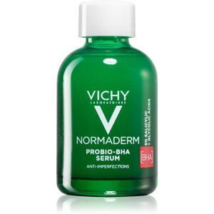 Vichy Normaderm Exfoliant exfoliační peelingové sérum proti akné 30 ml