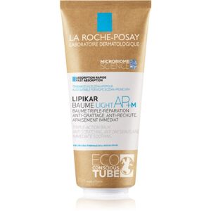 La Roche-Posay Lipikar Baume AP+M regenerační tělový balzám pro suchou a citlivou pokožku 200 ml