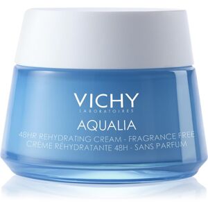 Vichy Aqualia Thermal hydratační krém bez parfemace 50 ml