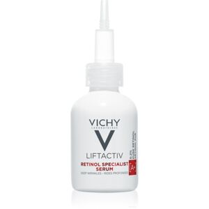 Vichy Liftactiv Retinol Specialist Serum intenzivní protivrásková péče s retinolem 30 ml