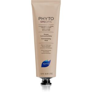 Phyto Specific Rich Hydrating Mask vyživující maska pro vlnité a kudrnaté vlasy 150 ml