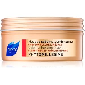 Phyto Phytomillesime maska pro barvené a melírované vlasy