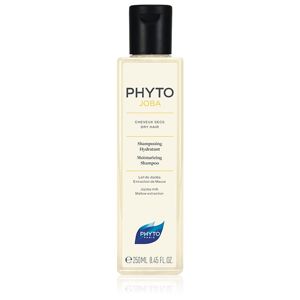Phyto Phytojoba Moisturizing Shampoo hydratační šampon pro suché vlasy 250 ml
