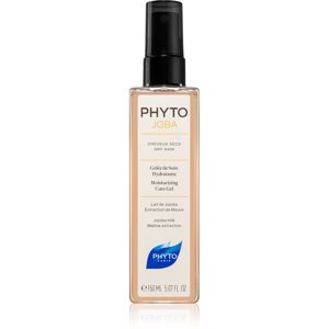 Phyto Phytojoba Moisturizing Care Gel hydratační gel pro suché vlasy 150 ml