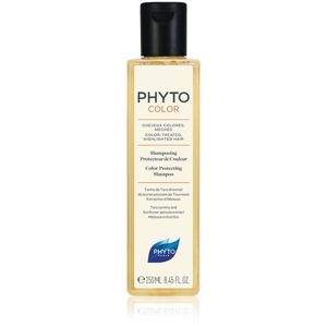Phyto Color Protecting Shampoo šampon na ochranu barvy pro barvené a melírované vlasy 250 ml