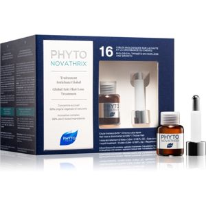 Phyto Phytonovathrix Global Anti-Hair Loss Treatment cílená péče proti vypadávání vlasů 3.5 ml