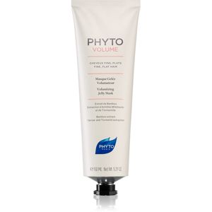 Phyto Phytovolume gelová maska pro objem vlasů 150 ml