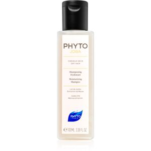 Phyto Joba Moisturizing Shampoo hydratační šampon pro suché vlasy 100 ml