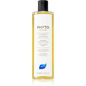 Phyto Color šampon pro ochranu barvených vlasů 400 ml