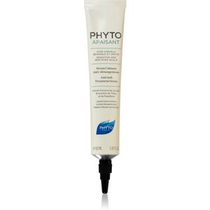 Phyto Phytoapaisant Anti-itch Treatment Serum zklidňující sérum pro suchou a svědící pokožku hlavy 50 ml