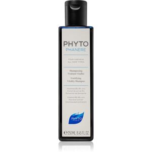 Phyto Phytophanere Fortifying Shampoo energizující šampon pro každodenní použití 250 ml