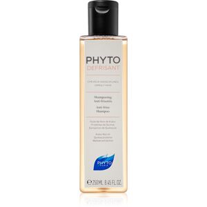 Phyto Phytodéfrisant Anti-Frizz Shampoo vyživující šampon pro nepoddajné a krepatějící se vlasy 250 ml