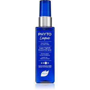 Phyto Phytolaque Light Botanical lak na vlasy se střední fixací bez silikonů 100 ml