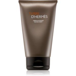 Hermès Terre d’Hermès krém na holení pro muže 150 ml