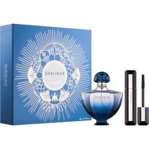 Guerlain Shalimar Souffle de Parfum dárková sada pro ženy