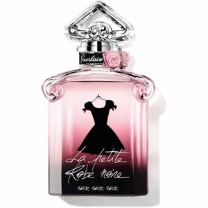 GUERLAIN La Petite Robe Noire Rose Rose Rose parfémovaná voda limitovaná edice pro ženy 50 ml
