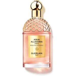 GUERLAIN Aqua Allegoria Rosa Palissandro Forte parfémovaná voda plnitelná pro ženy 125 ml