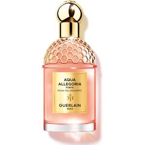 GUERLAIN Aqua Allegoria Rosa Palissandro Forte parfémovaná voda plnitelná pro ženy 75 ml