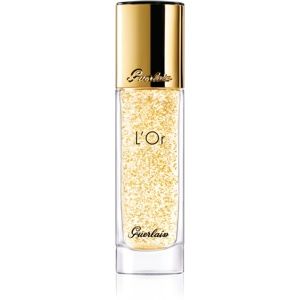GUERLAIN L'Or Radiance Concentrate podkladová báze pod make-up s čistým zlatem 30 ml