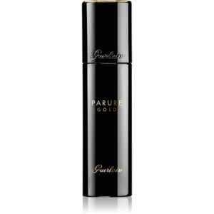 Guerlain Parure Gold protivráskový make-up SPF 30 odstín 02 Light Beige 30 ml