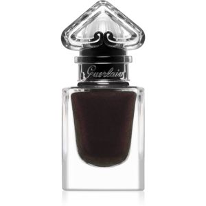 Guerlain La Petite Robe Noire lak na nehty s vysokým leskem odstín 007 Black Perfecto 8,8 ml