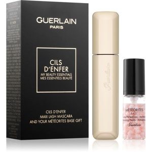 Guerlain My Beauty Essentials kosmetická sada pro ženy