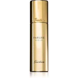 GUERLAIN Parure Gold Radiance Foundation rozjasňující fluidní make-up SPF 30 odstín 03 Natural Beige 30 ml