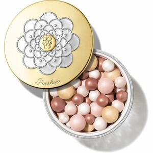 GUERLAIN Météorites Light Revealing Pearls of Powder tónovací perly na tvář limitovaná edice 25 g
