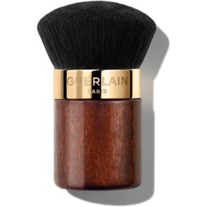 GUERLAIN Parure Gold Skin Kabuki Brush kabuki štětec na make-up 1 ks