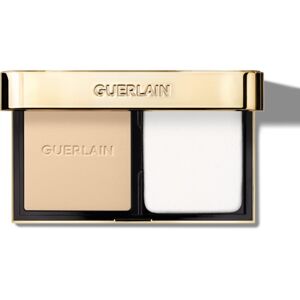 GUERLAIN Parure Gold Skin Control kompaktní matující make-up odstín 0N Neutral 8,7 g