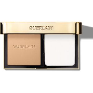 GUERLAIN Parure Gold Skin Control kompaktní matující make-up odstín 3N Neutral 8,7 g